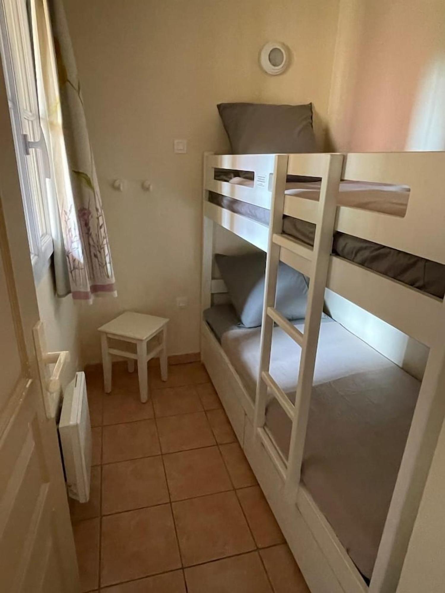 Blue Bay Issambres Apartment Ле Исамбр Екстериор снимка